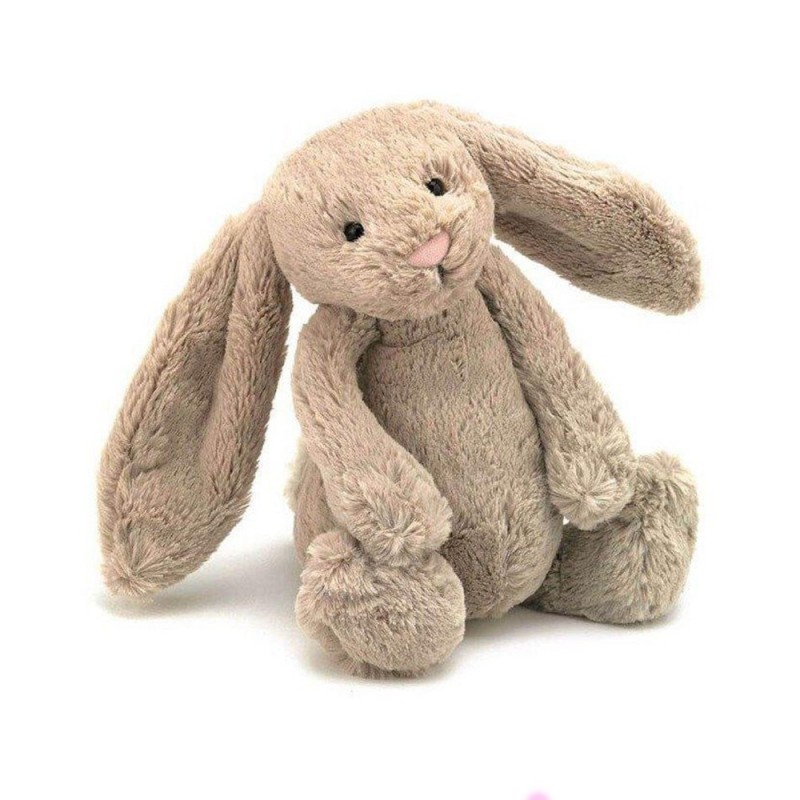 Doudou lapin mixte