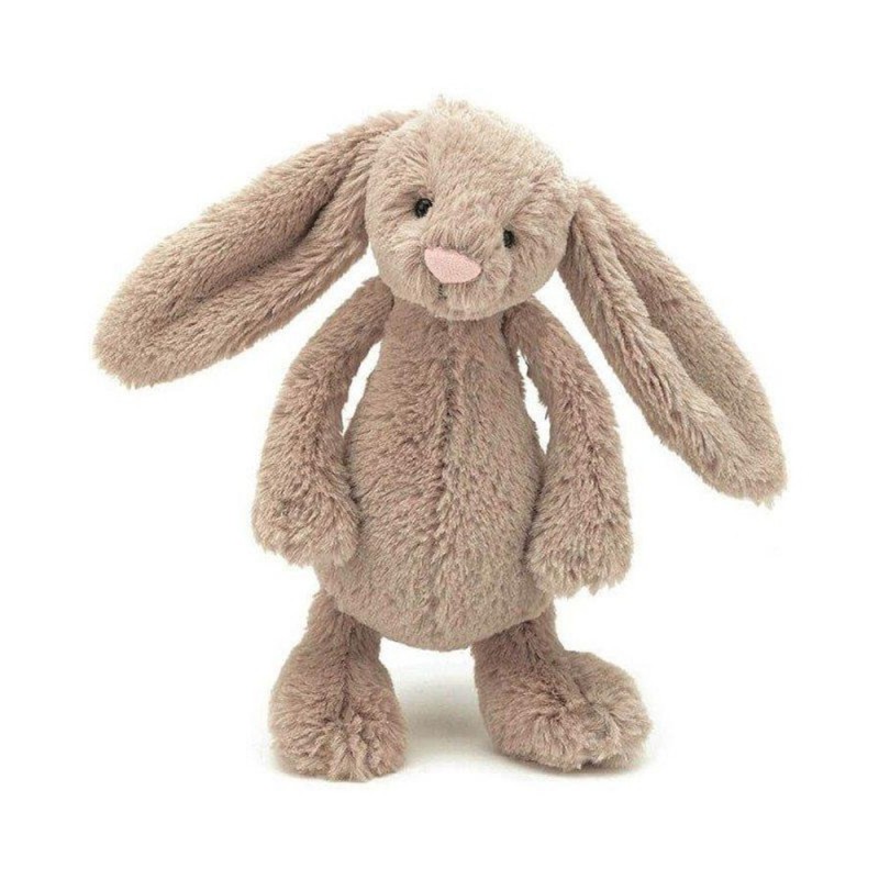 Doudou lapin mixte