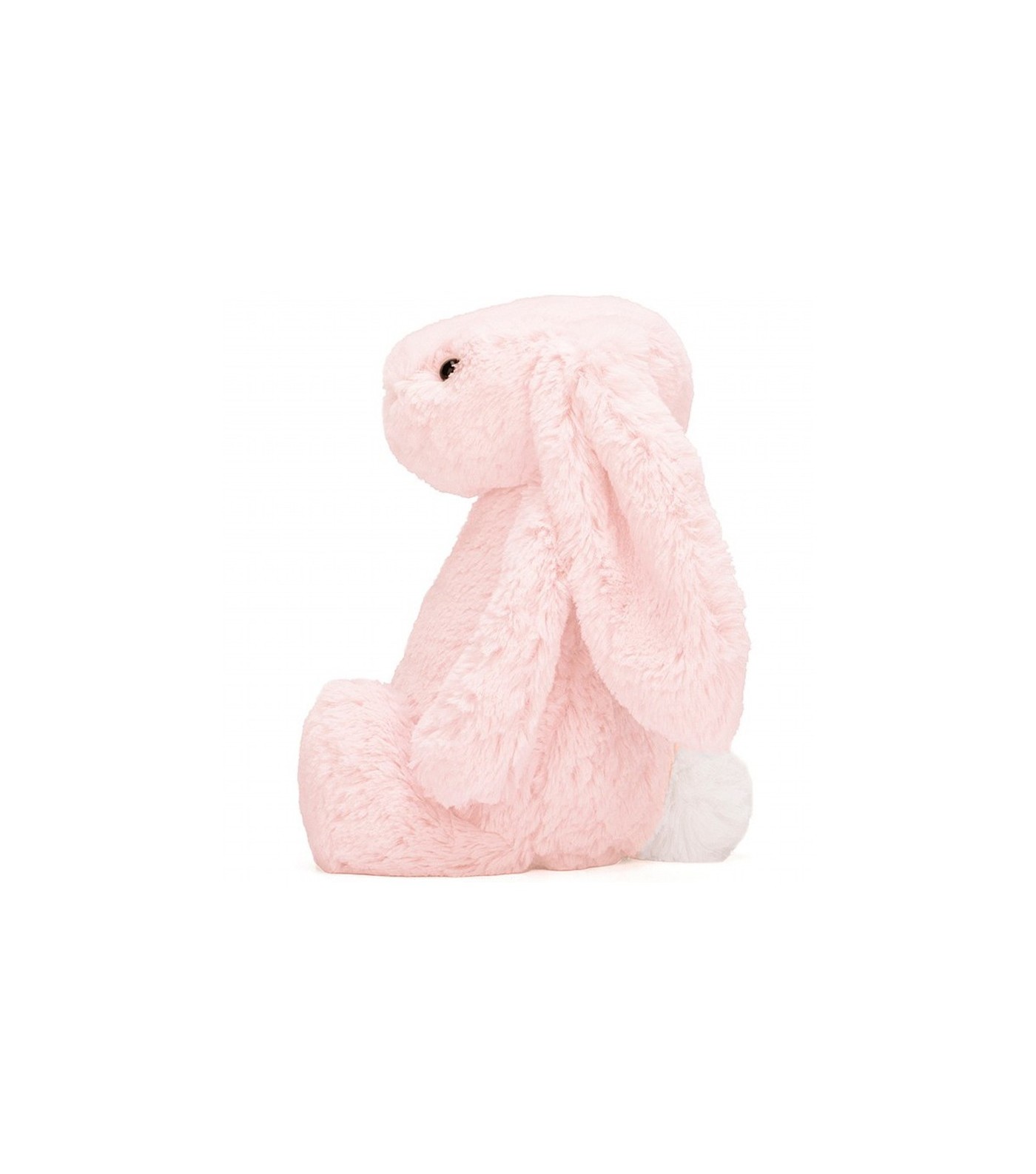 Kit Hochet pour bébé Lapin rose BabyOops