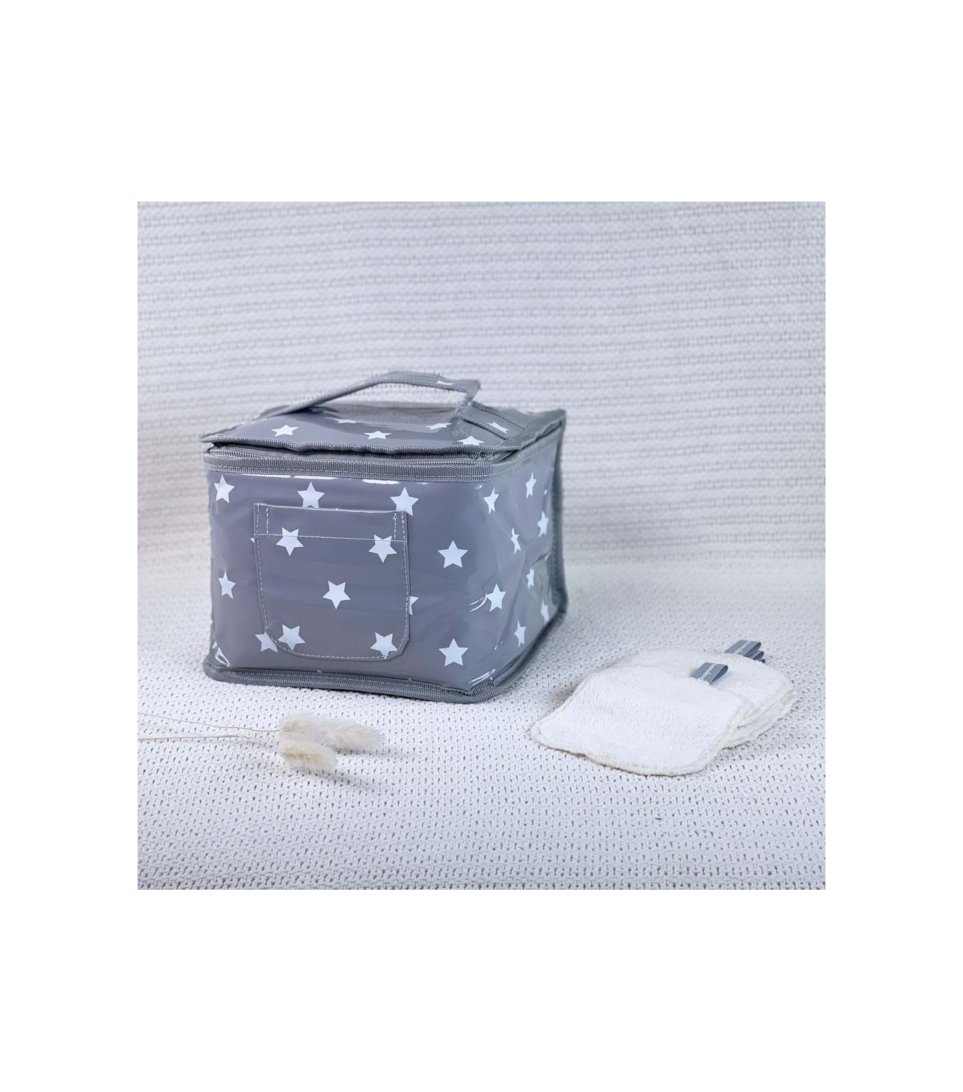 Belle Trousse de Toilette Bébé – Satshell