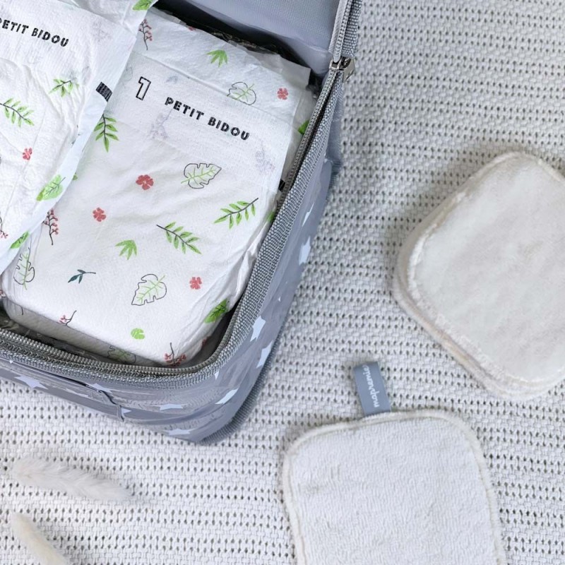 Trousse de toilette bébé