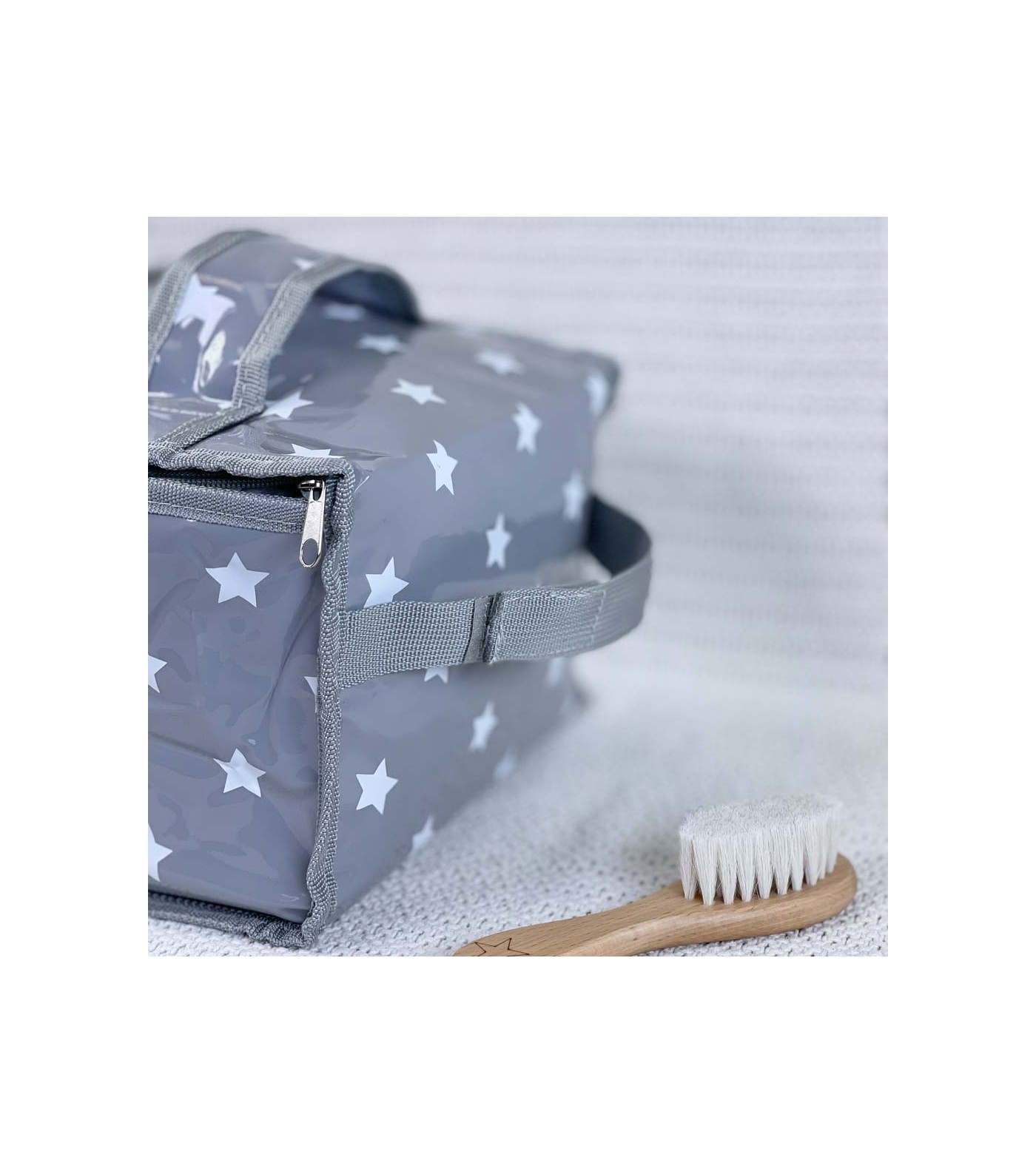 Trousse de Toilette bébé - Coffret Soin premier âge, My Star