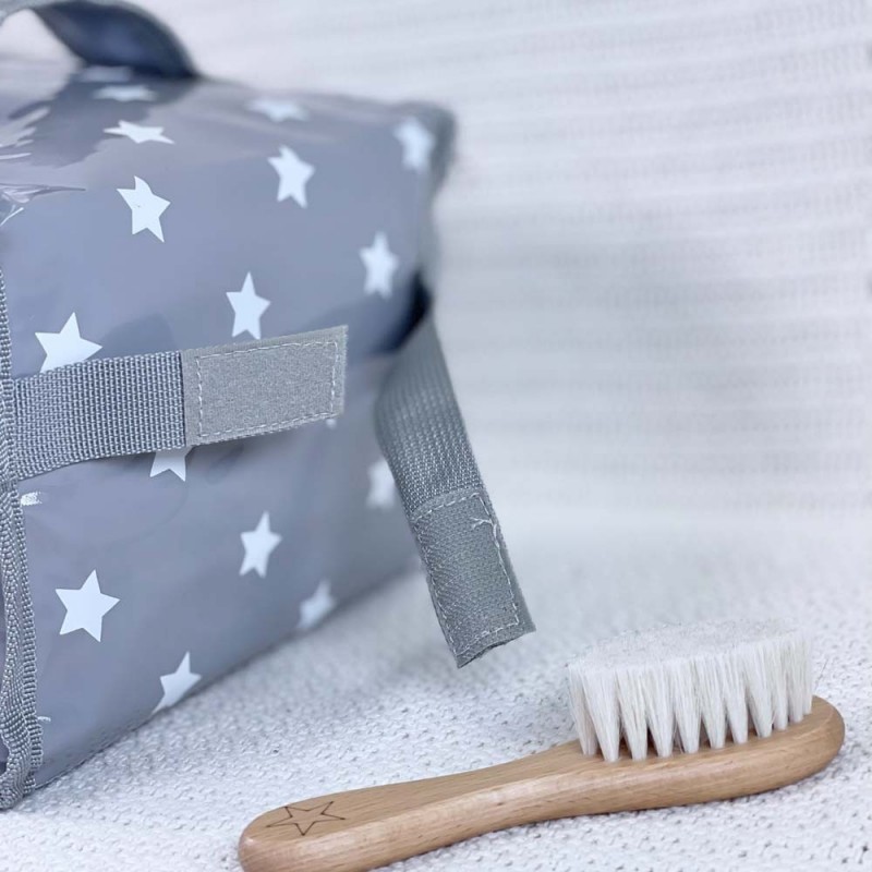 Trousse de toilette bébé