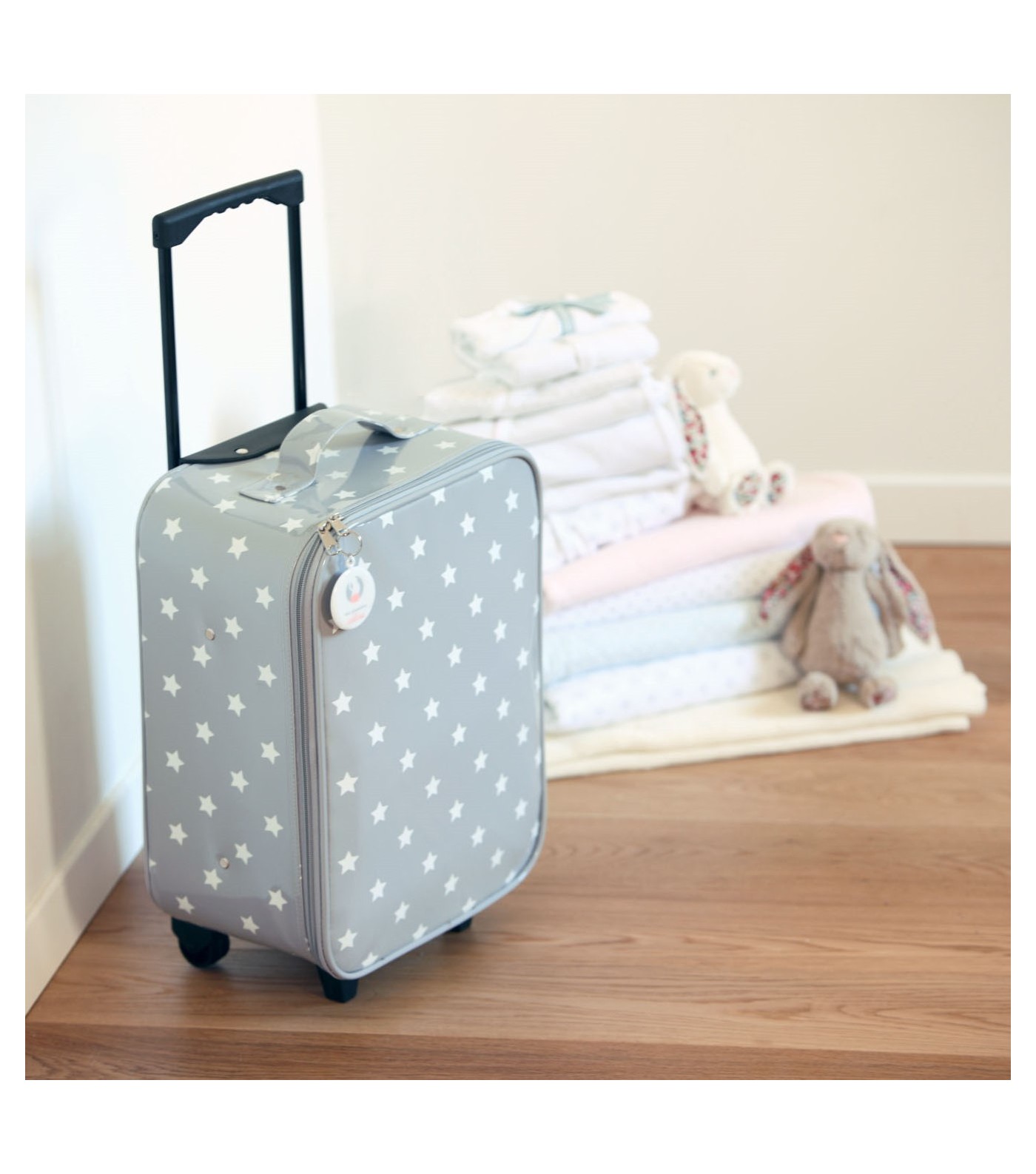 BEBE DOME - #VALISE À ROULETTES POUR #ENFANT Valise pour