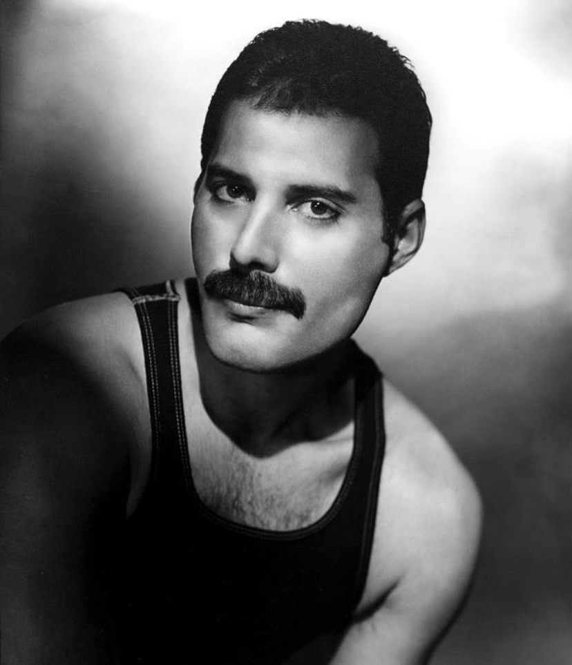 Freddie Mercury